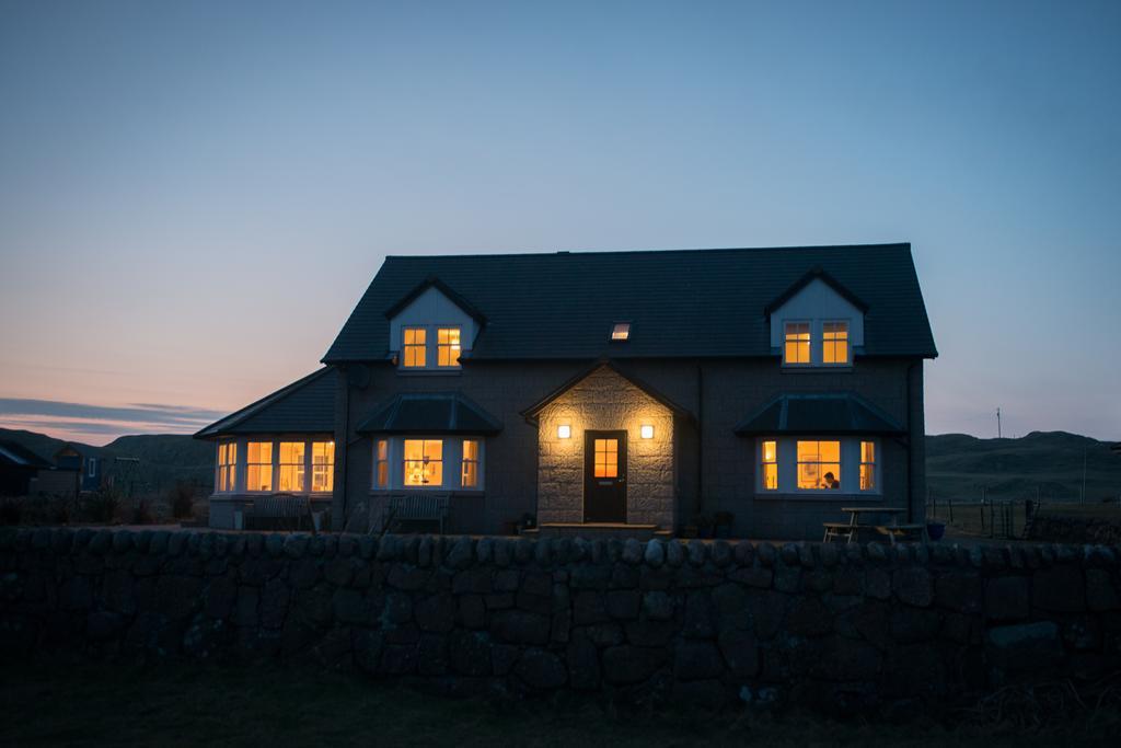 Bed and Breakfast Ardoran House à Iona Extérieur photo