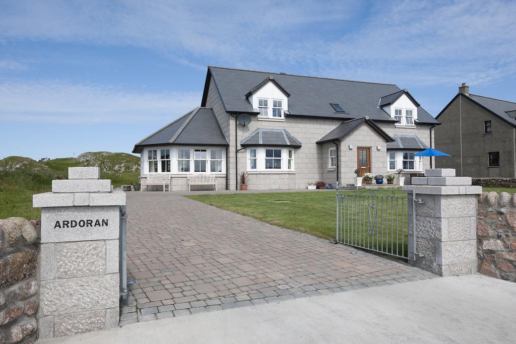 Bed and Breakfast Ardoran House à Iona Extérieur photo