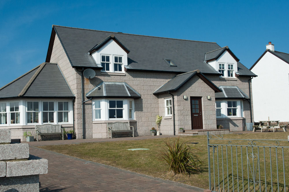 Bed and Breakfast Ardoran House à Iona Extérieur photo